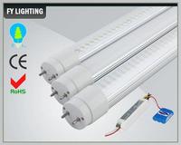 LED Emergency Tube Light
