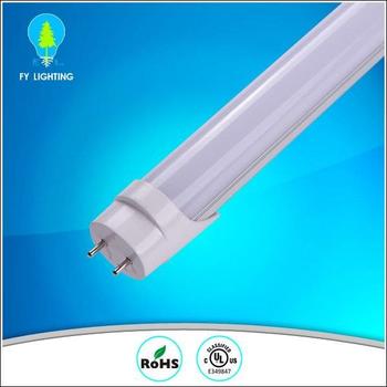 Ballast compatible LED Tube Light